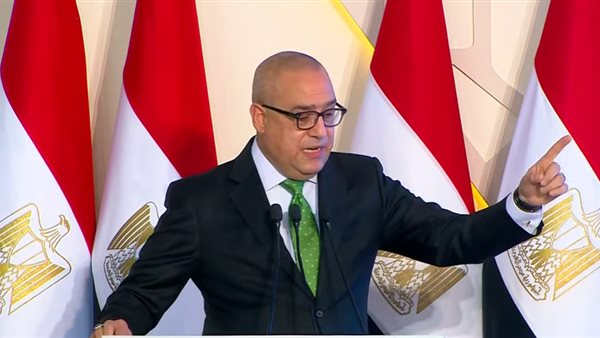 الدكتور عاصم الجزار