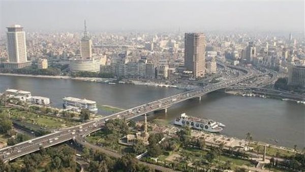 حالة الطقس في مصر