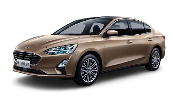 فورد فوكاس 2023 