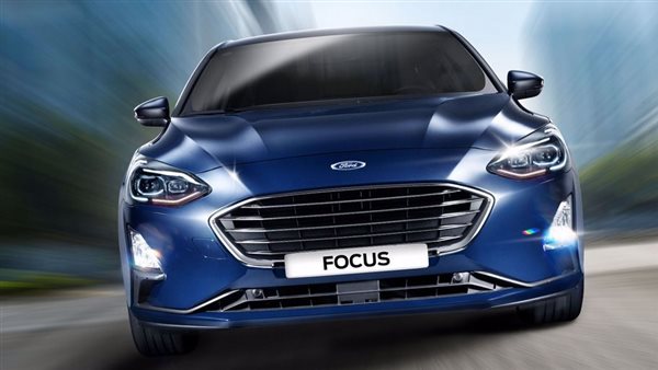 فورد فوكاس 2022