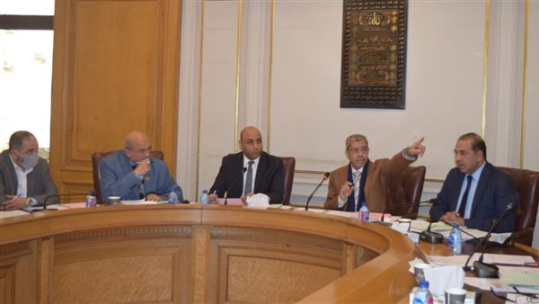 غرفة القاهرة التجارية