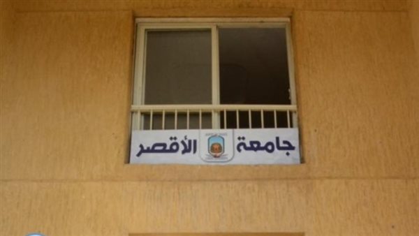 جامعة الأقصر 