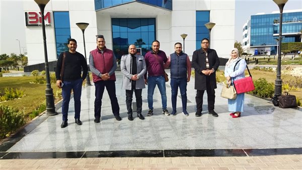 فريق الدعم الفني