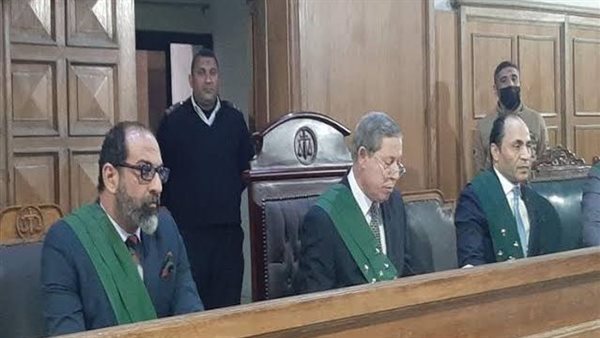 مجمع محاكم المنصورة