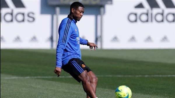 دافيد ألابا