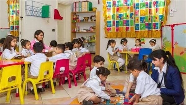 تلاميذ - صورة أرشيفية