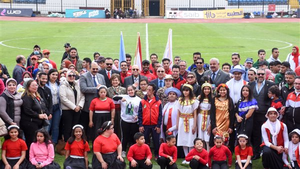 محافظ الإسكندرية