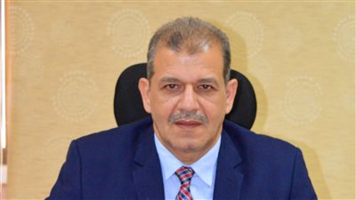 رئيس مياه الفيوم يستعرض معدلات تنفيذ مشروعات حياة كريمة داخل 47 قرية