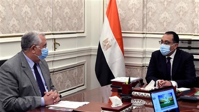 555 ألف طن لحوم متوقع إنتاجها.. رئيس الوزراء يستعرض محاور تنمية الثروة الحيوانية