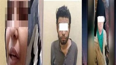 عزرائيل يسبق عشماوي.. وفاة المتهم بالتخلص من أطفاله الـ 3 بالمرج فور سماعه حكم الإعدام