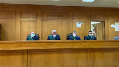 قلبي على ولدى انفطر وقلب ولدى عليا حجر.. مرافعة متهم مدينة بدر: أبوه كان عنيفًا وقاسيا في ضربه وتأديبه