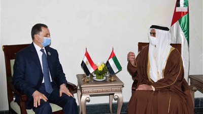 وزير الداخلية يعقد 10 لقاءات منفصلة في تونس.. ويؤكد: لا بد من وجود إرادة جادة للتصدي للإرهابيين