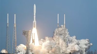 وكالة ناسا تطلق قمرًا صناعيًا لمراقبة الأعاصير والعواصف واكتشاف حرائق الغابات