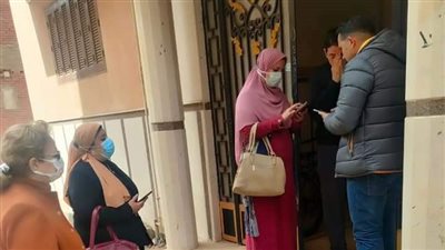 لقياس نسبة تغطية تطعيمات كورونا.. لجان صحية للمرور على المنازل بالمنوفية 