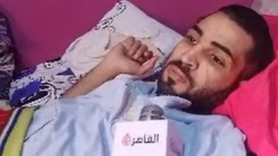 7 أشخاص يعتدون على شاب بالمرج ويتسببون في إصابته بـ 200 غرزة |بث مباشر