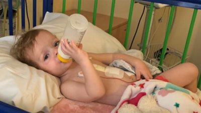 بعد إصابة طفلة بريطانية بها.. ماهي متلازمة القلب النادرة بروجاد؟ 