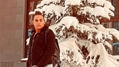 طالب مصري في روسيا: مش حاسّين بالحرب.. ومش هعرف أرجع غير لما أخلص دراستي