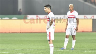 ركلات الجزاء تمنح زيزو صدارة قائمة هدافي الدوري الممتاز 