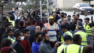 بعد شدّ المترو بأسنانه.. كابونجا: أحرّك سفينة وزنها 800 طن قريبًا.. ونفسي في عقد رعاية 