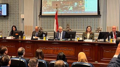 القاهرة تحتضن منتدى البرلمانيين العرب للسكان والتنمية