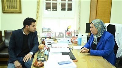 رئيس فريق التجارب السريرية للقاح المصري تكشف دور هيئة الدواء في تصنيع إيجي فاكس