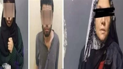 العقاب الإلهي يسبق المشنقة.. وفاة المتهم بقتل أطفاله الـ 3 بعد سماعه نبأ إعدامه من المحكمة