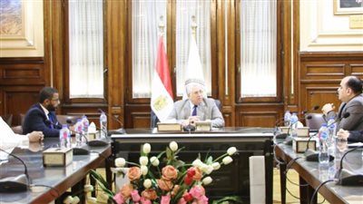 اتفاق باستقبال شحنات الصادرات الزراعية المصرية في سلطنة عمان دون تحليلها 