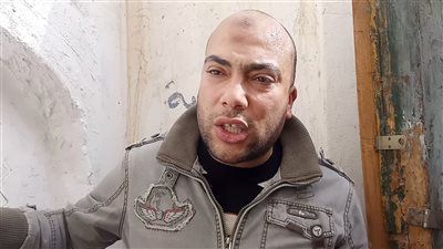 بعد إحالة المتهم للمفتي.. نجل ضحية الميراث بالدقهلية: ولع فيه وقال دي بخور وهروحله القبر أفرحه