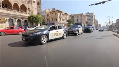 الداخلية: القبض على 297 عنصرًا إجراميًا شديدي الخطورة متهمين في قضايا قتل وسلاح ومخدرات