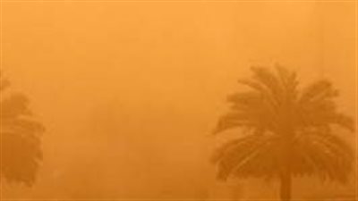 بث مباشر| عاصفة ترابية كثيفة تضرب سوهاج.. والمحافظة ترفع حالة الطوارئ