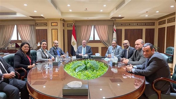 نواب التنسيقية خلال