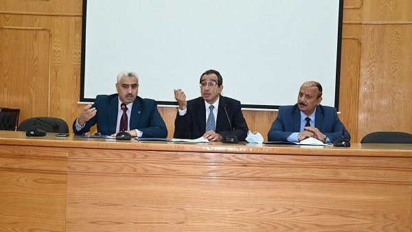 جامعة الفيوم تستعد