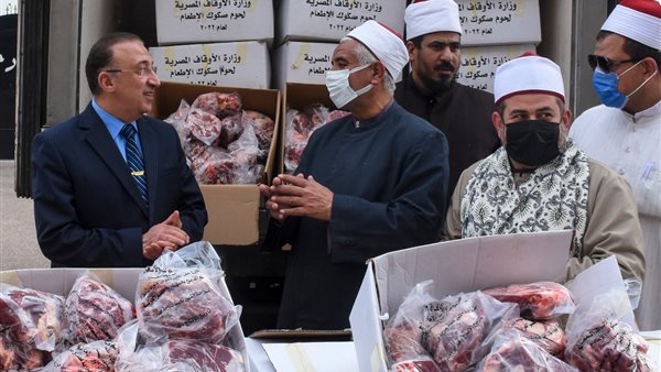 محافظ الإسكندرية