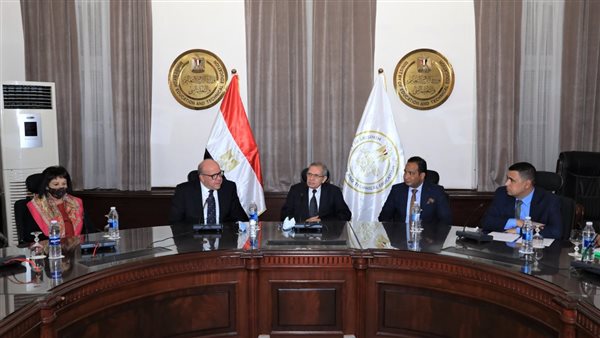 برتوكول التعليم 