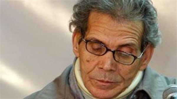 محمد الشهاوي