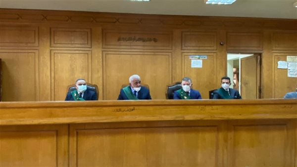 هيئة المحكمة