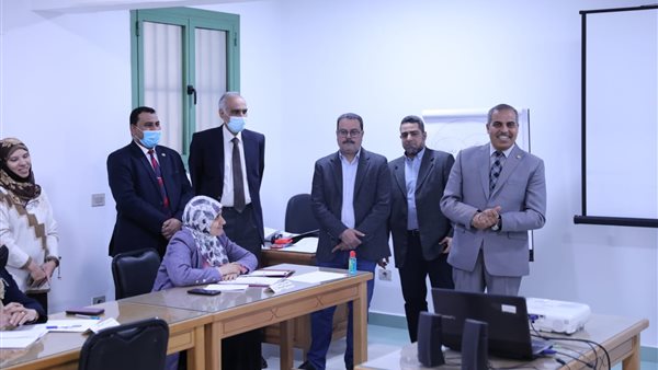 رئيس جامعة الأزهر