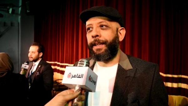 عمرو القاضي