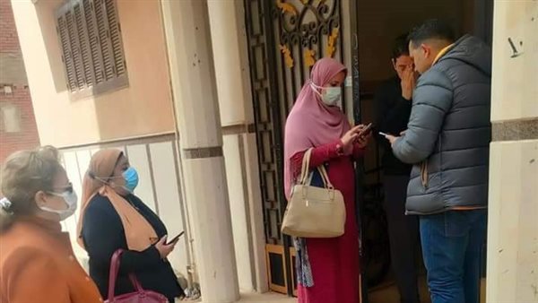 لجان الصحة للمرور