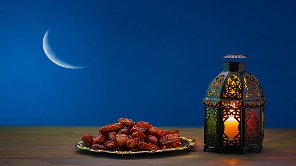 موعد رمضان 2022
