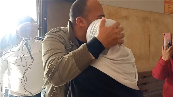 فرحة الأسرة