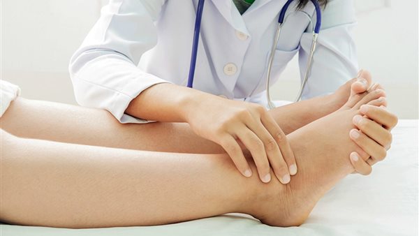 تلف الأعصاب