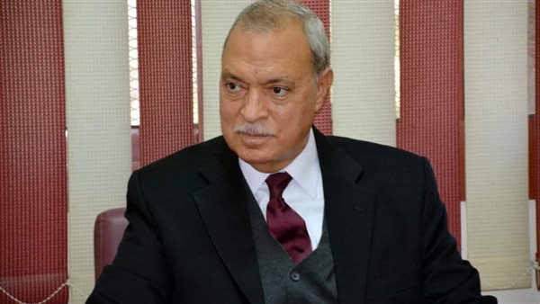 اللواءعبد الحميد