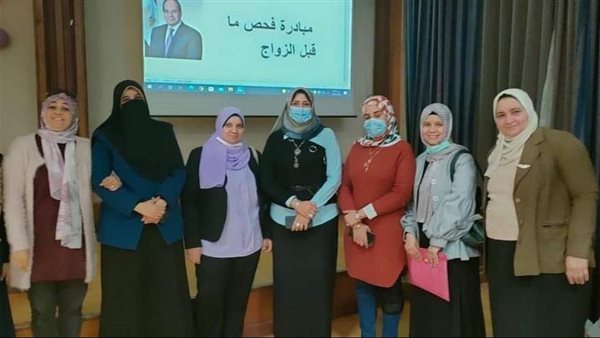 صحة القليوبية 