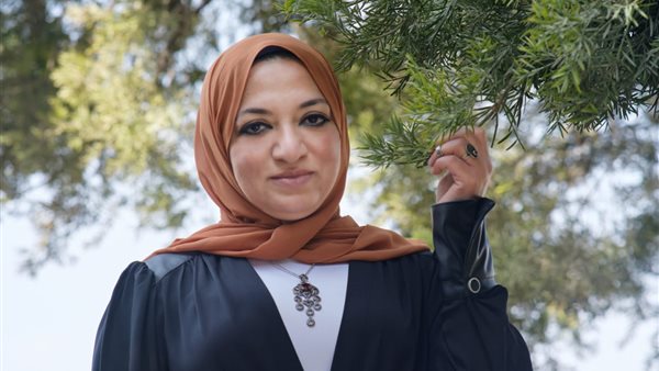 إيمان المداح - صاحبة