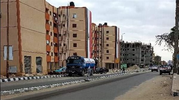 طقس شمال سيناء