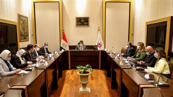 الصحة توجه بتكثيف