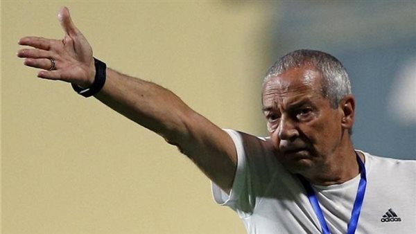 البرتغالي فيريرا