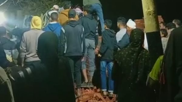 حيلة أهالي قرية بالغربية