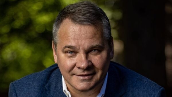 رجل الأعمال الروسي